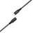 ACEFAST C17-03 USB C to USB C Fast Charging Cable Silicone Data Cord for Laptop Smartphone - 3