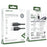 ACEFAST C16-04 1.2m USB-A to USB-C Cable TPE Charging Data Cable 3A Fast Charging Cord, Black - 7