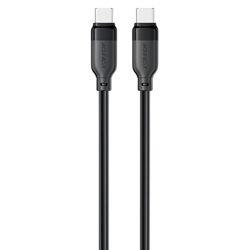 ACEFAST C16-03 USB-C to USB-C Cable TPE Charging Data Cable 1.2m 60W Fast Charge Cable For Laptop  /  Phone - 1