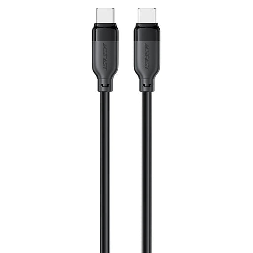 ACEFAST C16-03 USB-C to USB-C Cable TPE Charging Data Cable 1.2m 60W Fast Charge Cable For Laptop  /  Phone - 1