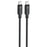 ACEFAST C16-03 USB-C to USB-C Cable TPE Charging Data Cable 1.2m 60W Fast Charge Cable For Laptop  /  Phone - 2