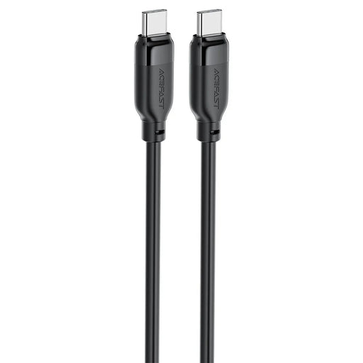 ACEFAST C16-03 USB-C to USB-C Cable TPE Charging Data Cable 1.2m 60W Fast Charge Cable For Laptop  /  Phone - 2