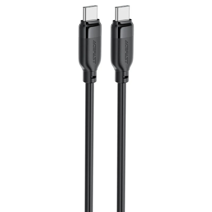 ACEFAST C16-03 USB-C to USB-C Cable TPE Charging Data Cable 1.2m 60W Fast Charge Cable For Laptop  /  Phone - 2