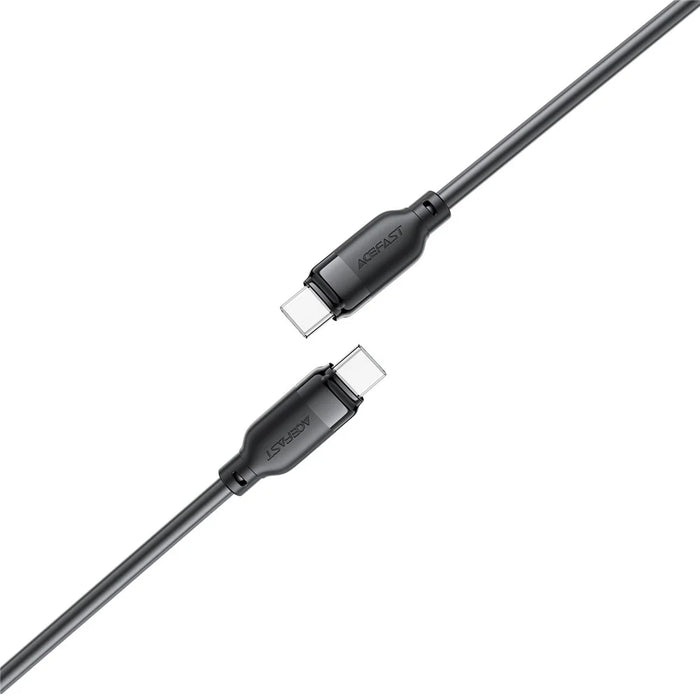 ACEFAST C16-03 USB-C to USB-C Cable TPE Charging Data Cable 1.2m 60W Fast Charge Cable For Laptop  /  Phone - 3