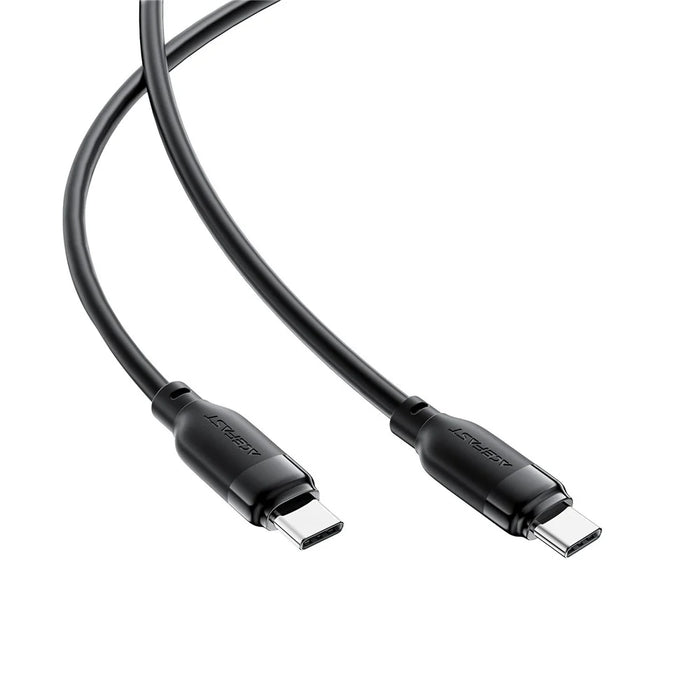 ACEFAST C16-03 USB-C to USB-C Cable TPE Charging Data Cable 1.2m 60W Fast Charge Cable For Laptop  /  Phone - 4
