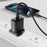 ACEFAST C16-03 USB-C to USB-C Cable TPE Charging Data Cable 1.2m 60W Fast Charge Cable For Laptop  /  Phone - 5