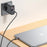 YESIDO CA185 1.2m Data Cable 240W Fast Charging USB C to USB C Braided Wire for Smartphone Tablet Laptop - 7