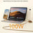 MOMAX Mag.Link 1m 100W Magnetic Braided Fast Charging Cable USB C to USB C Wire for Laptop / Phone / Tablet - Gold - 6