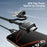 ESSAGER 5 in 1 Charging Cable 2M Fast Charging PD 60W Data Sync 480Mbps Cable for Phone  /  Tablet  /  Watch - 5