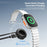 ESSAGER 5 in 1 Charging Cable 2M Fast Charging PD 60W Data Sync 480Mbps Cable for Phone  /  Tablet  /  Watch - 6