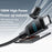 ESSAGER 4-in-1 Data Cable Digital Display PD 100W Fast Charging Cable 0.25m - 3