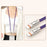 90cm Cell Phone Neck Strap Charging Cable Type-C to Type-C PD 66W Fast Charge Data Cable Necklace - Purple - 1