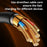 YESIDO CA188 USB-C to USB-C Cable 60W Fast Charging Data Sync Cord 0.3m Short Cable - 6