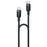 YESIDO CA190 USB-C to USB-C Cable 1.2m 60W Fast Charging Data Sync Cord - 1