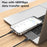 YESIDO CA190 USB-C to USB-C Cable 1.2m 60W Fast Charging Data Sync Cord - 7