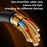 YESIDO CA194 USB C to USB C Cable 3m 60W Fast Charging Data Sync Cord for Laptop  /  Smartphone - 6