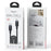 YESIDO CA194 USB C to USB C Cable 3m 60W Fast Charging Data Sync Cord for Laptop  /  Smartphone - 7