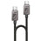 YESIDO CA196 1.2m USB C to USB C Charging Cable 60W Fast Charging Braided Data Cord for Laptops Tablets - 1
