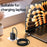YESIDO CA196 1.2m USB C to USB C Charging Cable 60W Fast Charging Braided Data Cord for Laptops Tablets - 5