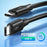 UGREEN 15176 1m PD 100W Fast Charging USB C to USB C Cable for iPhone  /  Macbook  /  iPad Data Wire - 2