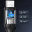 UGREEN 15176 1m PD 100W Fast Charging USB C to USB C Cable for iPhone  /  Macbook  /  iPad Data Wire - 5