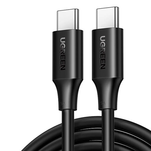 UGREEN 15177 1.5m PD 100W Fast Charging USB C to USB C Cable for iPhone  /  Macbook  /  iPad Data Wire - 1