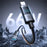 JOYROOM S-A16 Pro 1.2m USB-A to Type-C Data Cable 66W Fast Charging Cable with Digital Display - 2