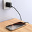 YESIDO CA134C 3m USB A to Type C Braided Wire 3A Fast Charging 480Mbps Data Cable - 3