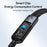 YESIDO CA136L 27W Fast Charging Type C to iP  /  for Apple Watch Wireless Charging Dock 2 in 1 Charging Cable - 4