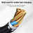 YESIDO CA198 60W 3A USB-C to USB-C Cable Zinc Alloy Flowing Light Braided Data Cable - 5
