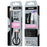 WEKOME WDC-117 Flash Series 1m Type-C to Type-C 65W Fast Charging 480Mbps Data Cable - Black - 3
