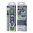 WEKOME WDC-123m Kinkong Raycor Series Braided Fast Charging Cable 3A USB to Micro 480MB / S Data Transfer Cable - 3