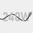 BUDI DC265TT15B 1.5m USB C to USB C PD 240W Fast Charging Magnetic Braided Data Cable - 3