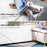 ESSAGER Type-C to Type-C Smart Display Cable 100W Power Delivery 480Mbps Data Transfer Cable 0.25m - 7