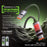 WEKOME WDC-107 1.2m 3.0A Fast Charging USB to Type-C Charger Cable 480Mbps Data Transfer Cable for Phone  /  Tablet - Black - 2
