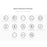HUAWEI 1.8m 120W High Power 6A Fast Charging Type-C to Type-C Braided Data Cable for Smartphone / Tablet / Laptop (Chinese Version) - 7