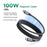 UGREEN 55517 1m Magnetic USB C to USB C Cable PD 100W Fast Charging Data Cord for MacBook / iPhone / iPad - 2