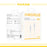 AMORUS 1m PD 3.0 60W Fast Charging Cable USB-C to USB-C Nylon Braided Data Cord for for Samsung / Xiaomi / Google - White - 7