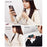 DEVIA Ipure Series Type-C to 3.5mm Audio Adapter DAC Chip Wired Connection for Phone  /  Tablet  /  Laptop - Black - 6