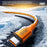 WEKOME WDC-C23 Ladon 140W All Protocol Super Fast Charging Cable Type-C to Type-C 1.2M Data Cable - Orange - 6