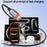 YESIDO CA212 1.2m 140W Fast Charging Braided Type-C to Type-C Cable for Phone Tablet - 4