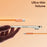 USAMS SJ783 U96 1.2m USB-C to USB-C Cable PD 60W Fast Charging Ultra Slim Braided Data Cable - Orange - 3