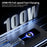 2m USB-C 3.2 Cable with Foldable Stand 4K / 60Hz 20Gbps Data Transfer PD 100W Fast Charging Wire for Phone Tablet - Black - 4