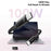 ESSAGER ES-X85 1m USB-C to USB-C Cable 100W PD Fast Charging 480Mbps Transfer Data Cable - Black - 6