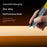 JX4 / 1-01 22cm 240W USB-C Cable with Hidden Blade Lighter Portable 4-in-1 Multifunctional Charging Data Cable for Outdoor Emergency - Yellow - 4