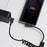 MCDODO 1.8M Spring Coiled Elbow Shape Typc-C USB Data Sync Charger Cable for Samsung Huawei Xiaomi - 4