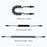 MCDODO for iPhone 15 Series Spring Coiled Type-C to Type-C Data Cable Power Delivery PD Fast Charger Cable - 5
