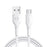 MCDODO for iPhone 15 Series 1.2M Type-C USB Data Sync Charging Cable for Samsung Huawei Xiaomi - 1