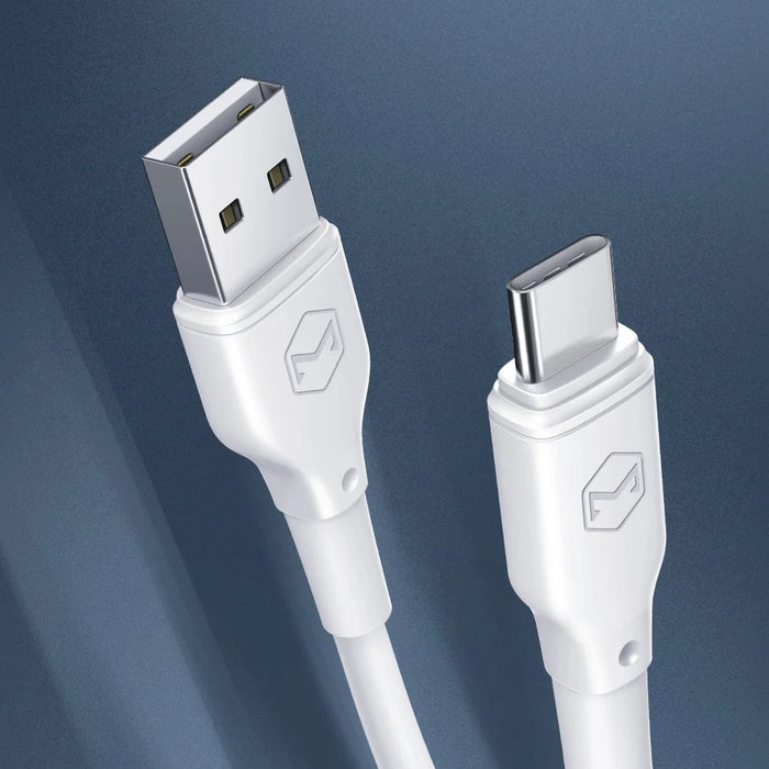 MCDODO for iPhone 15 Series 1.2M Type-C USB Data Sync Charging Cable for Samsung Huawei Xiaomi - 2