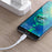 MCDODO for iPhone 15 Series 1.2M Type-C USB Data Sync Charging Cable for Samsung Huawei Xiaomi - 5